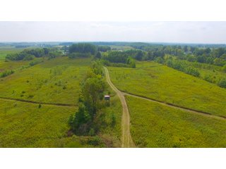 Miami County, Indiana farmland - REAL ESTATE AUCTION - 72.5+/- ACRES OFFERED IN 4 TRACTS IN MIAMI COUNTY, INDIANA